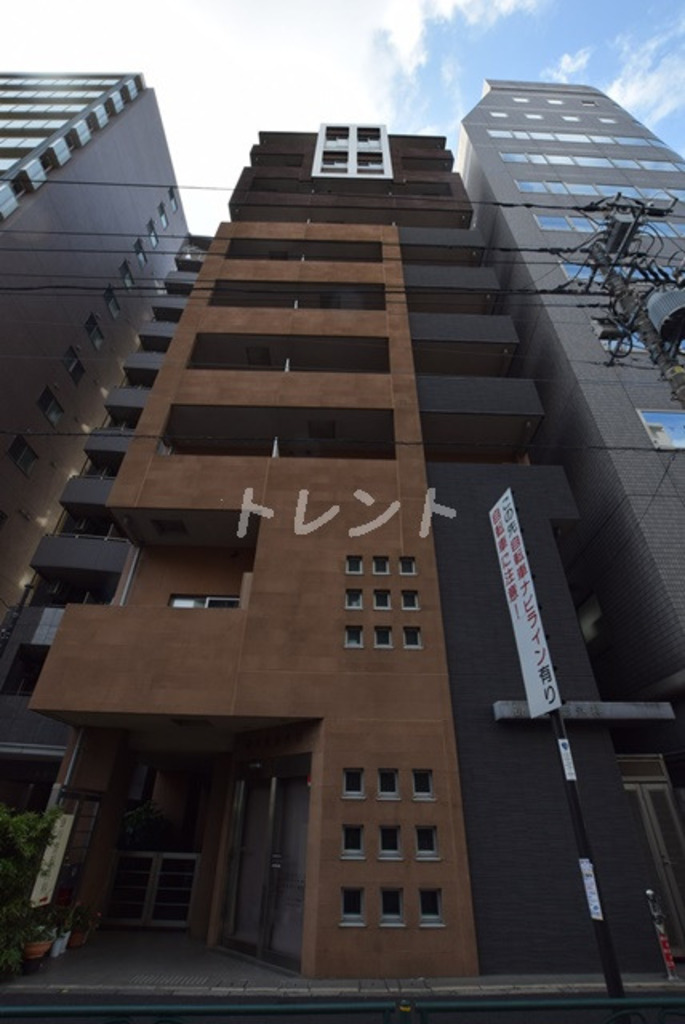 ラメゾンデカケガワ【LaMaisondeKAKEGAWA】-403