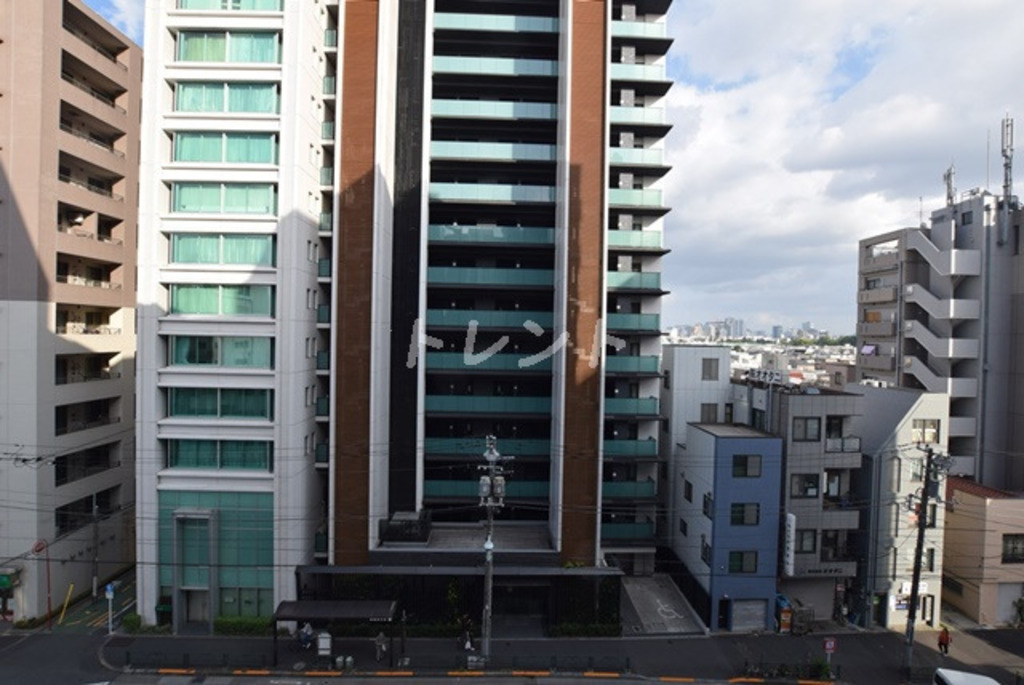 ラメゾンデカケガワ【LaMaisondeKAKEGAWA】-403