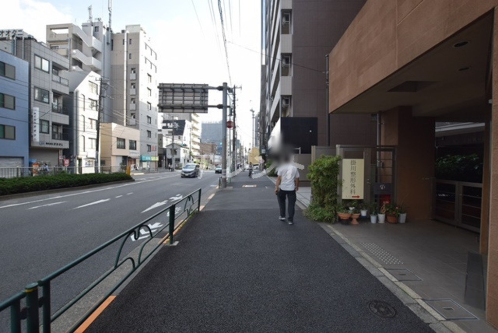 ラメゾンデカケガワ【LaMaisondeKAKEGAWA】-403