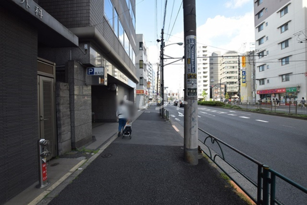 ラメゾンデカケガワ【LaMaisondeKAKEGAWA】-403