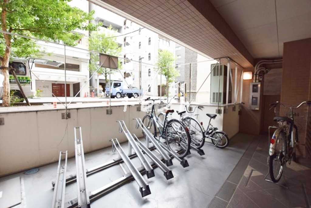 リバーレ秋葉原-1303