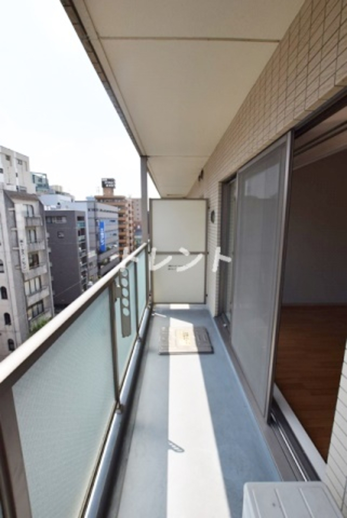 リバーレ秋葉原-1303