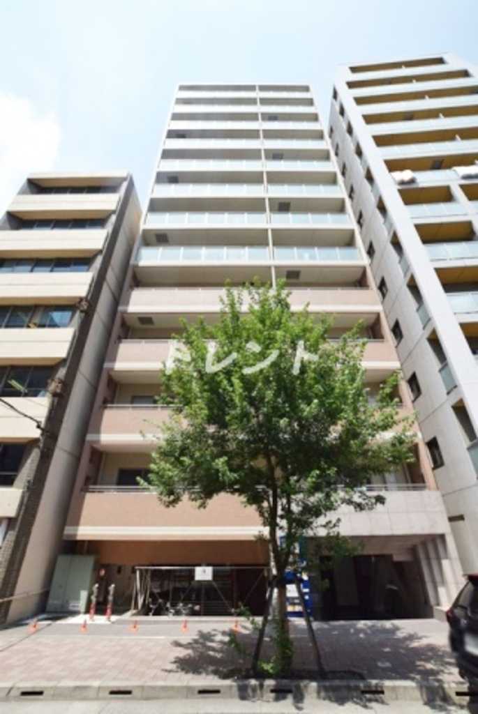 リバーレ秋葉原-1303