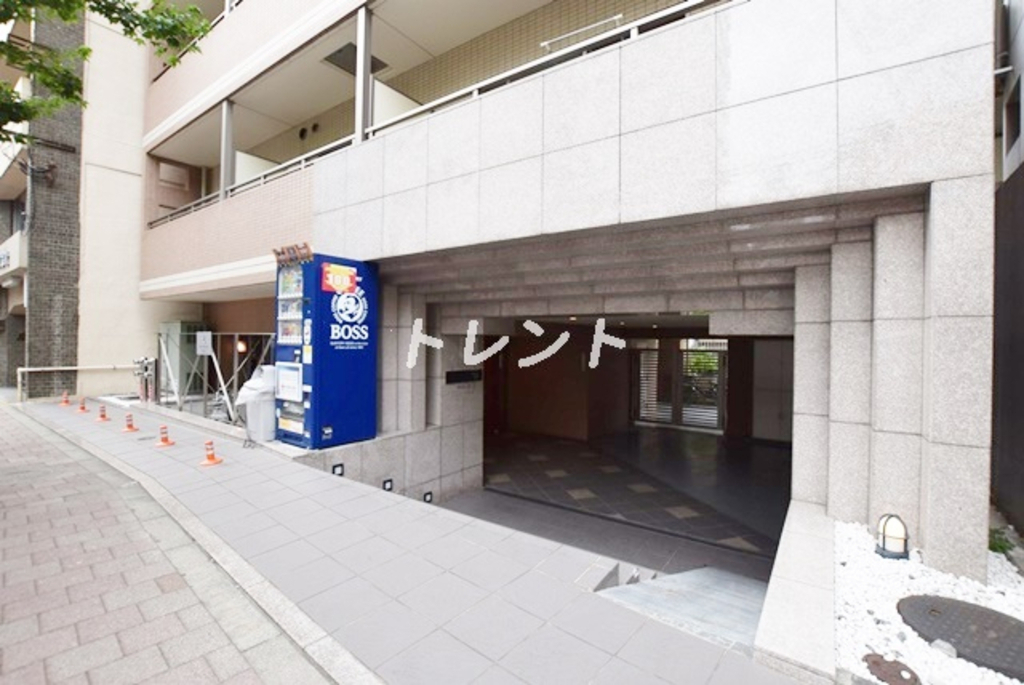 リバーレ秋葉原-1303