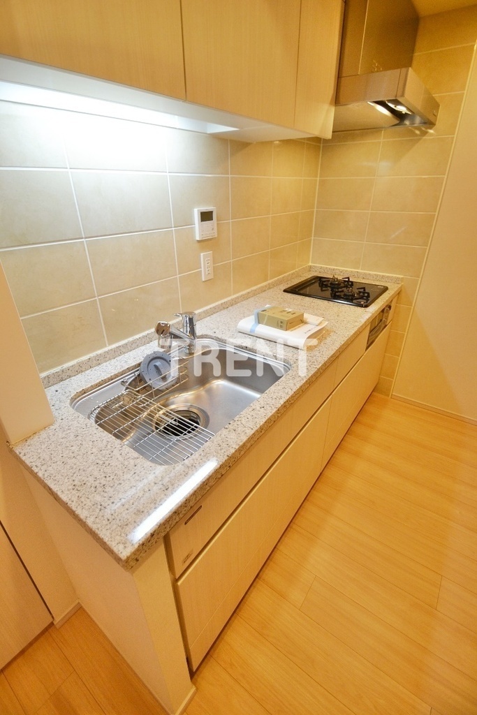 ジオ四谷坂町-504