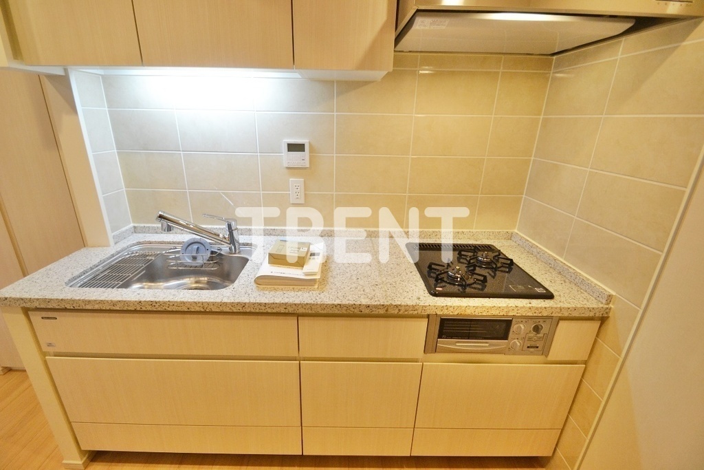 ジオ四谷坂町-504