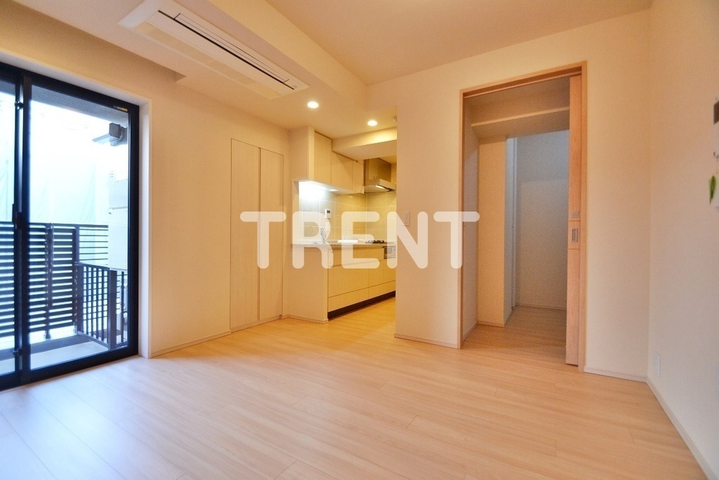 ジオ四谷坂町-504