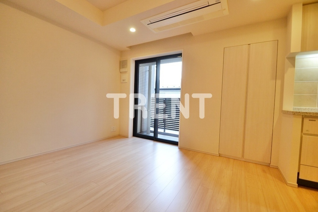 ジオ四谷坂町-504