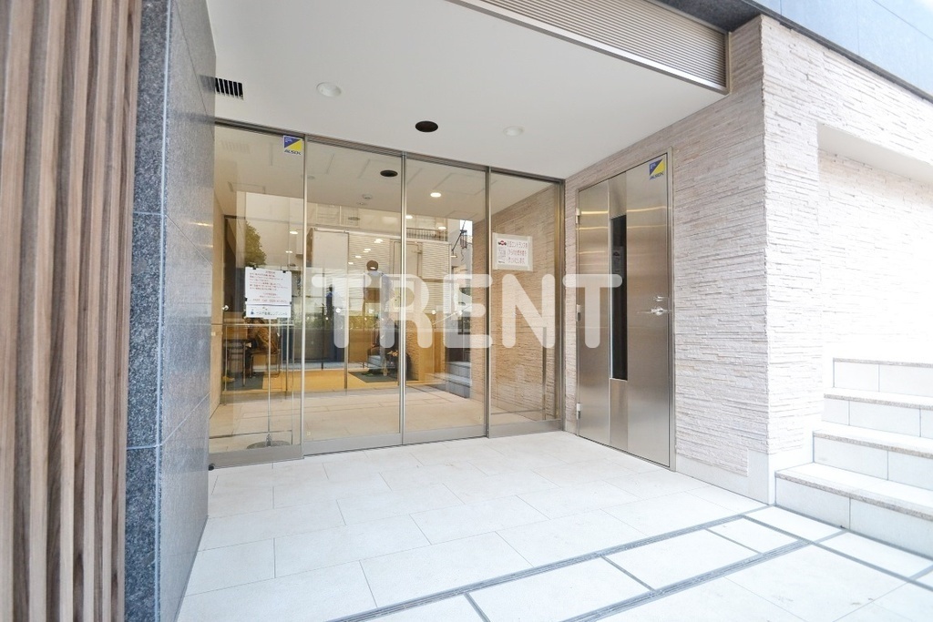 ジオ四谷坂町-504