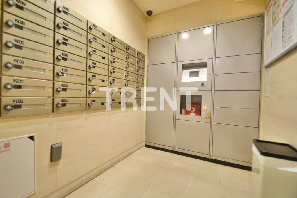 ジオ四谷坂町-504