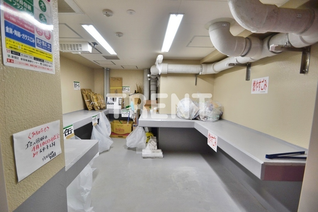 ジオ四谷坂町-504