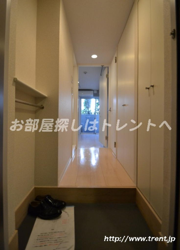 ラステージ坂町-501