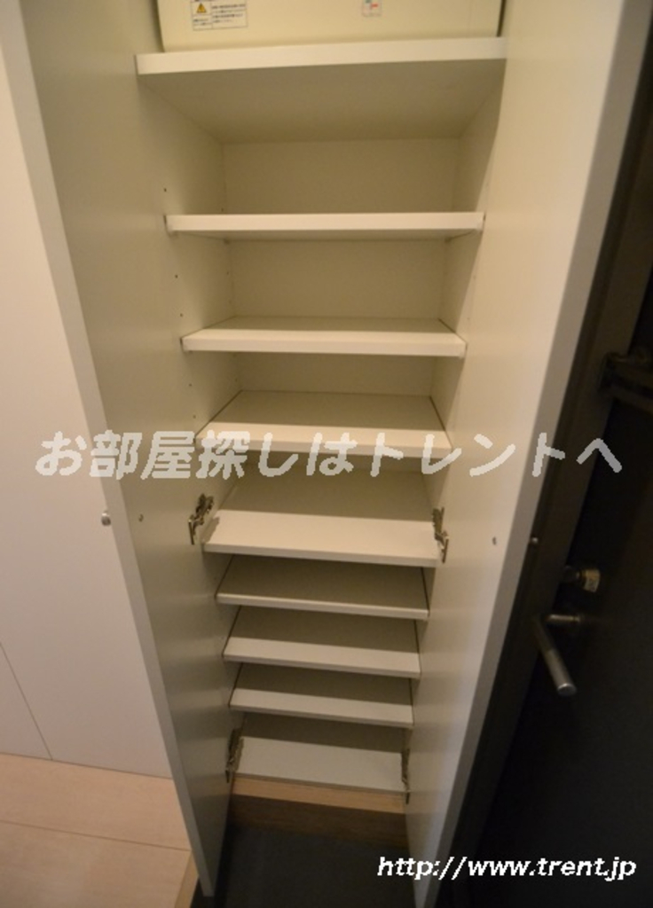 ラステージ坂町-501