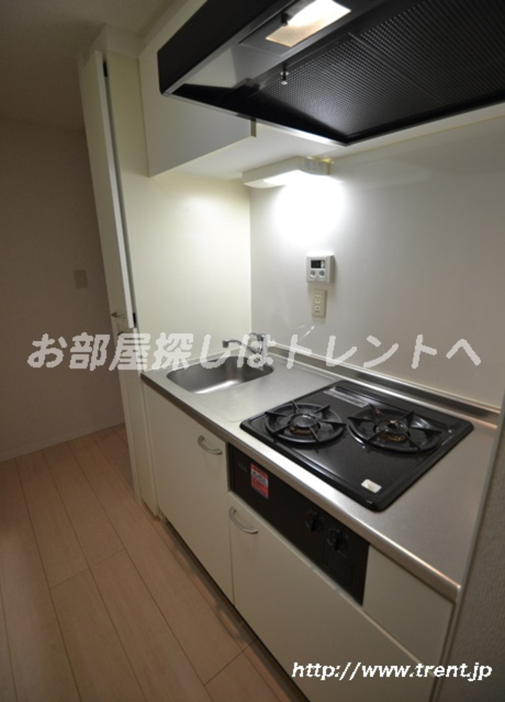 ラステージ坂町-501