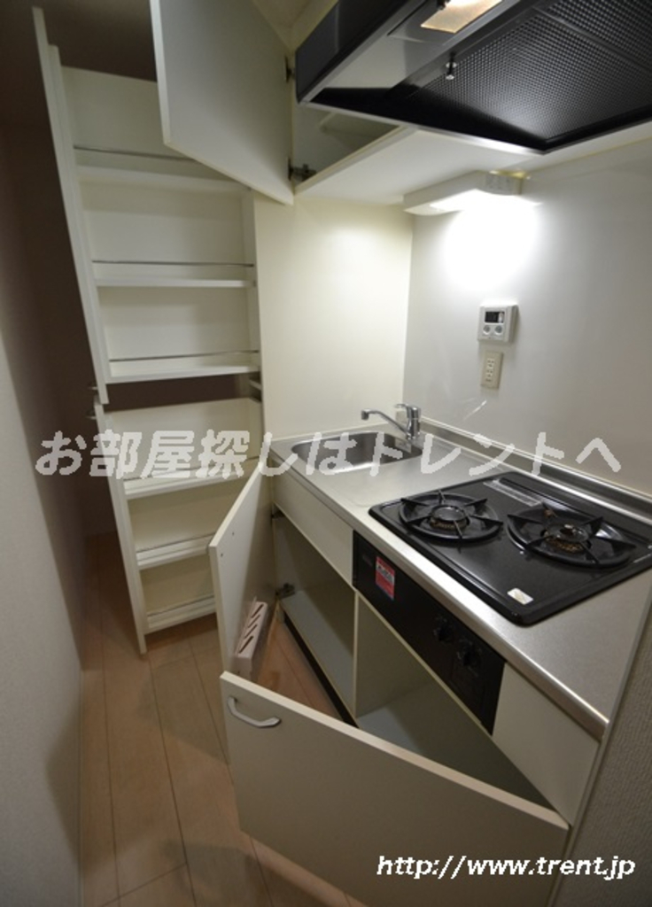 ラステージ坂町-501