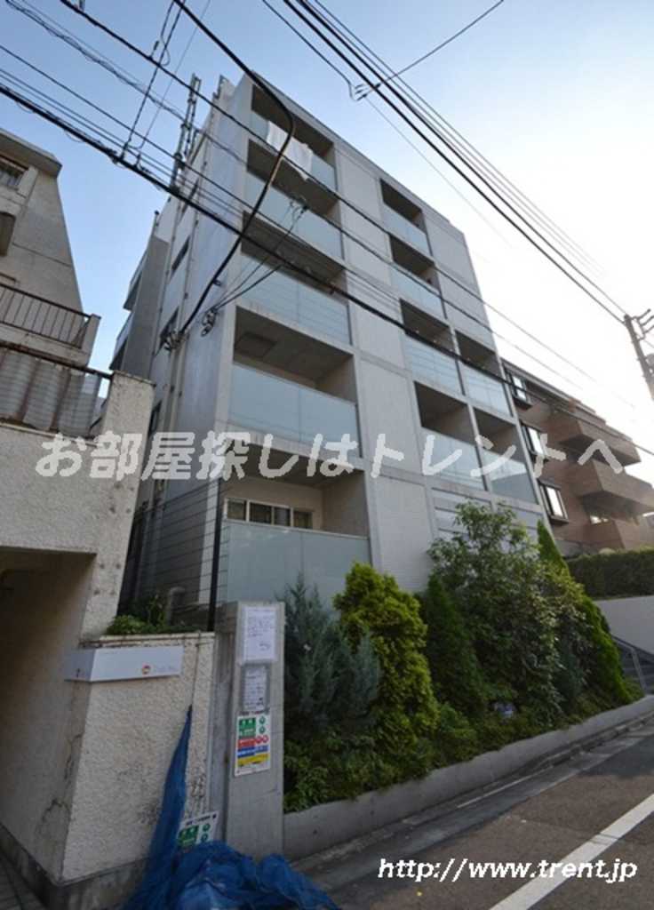 ラステージ坂町-501