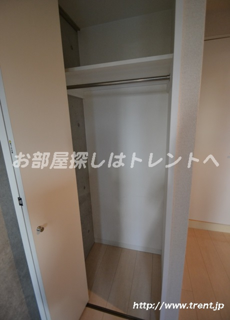 ラステージ坂町-501