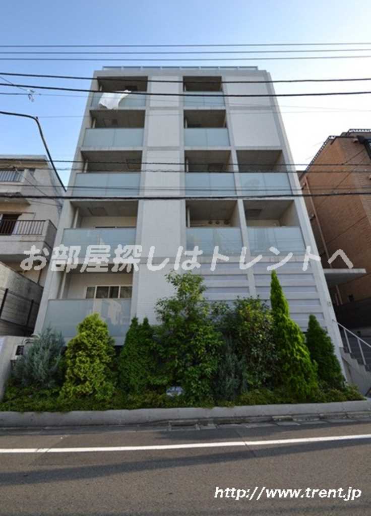 ラステージ坂町-501