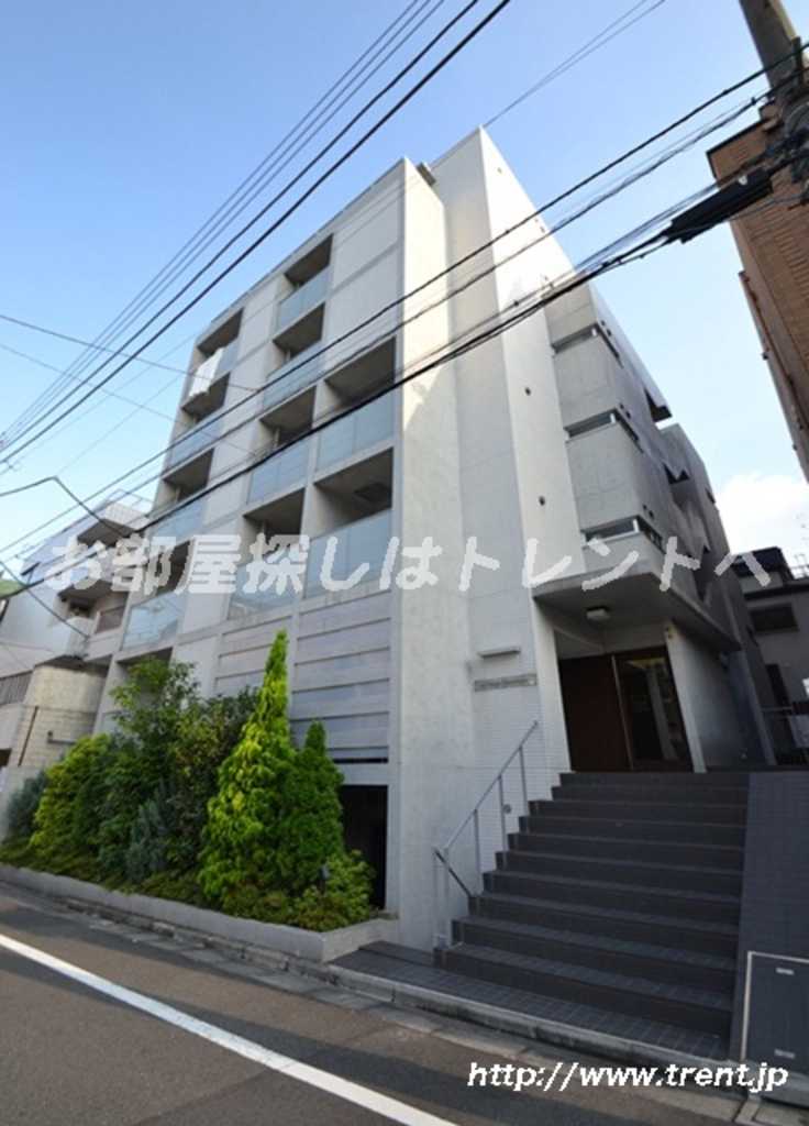 ラステージ坂町-501