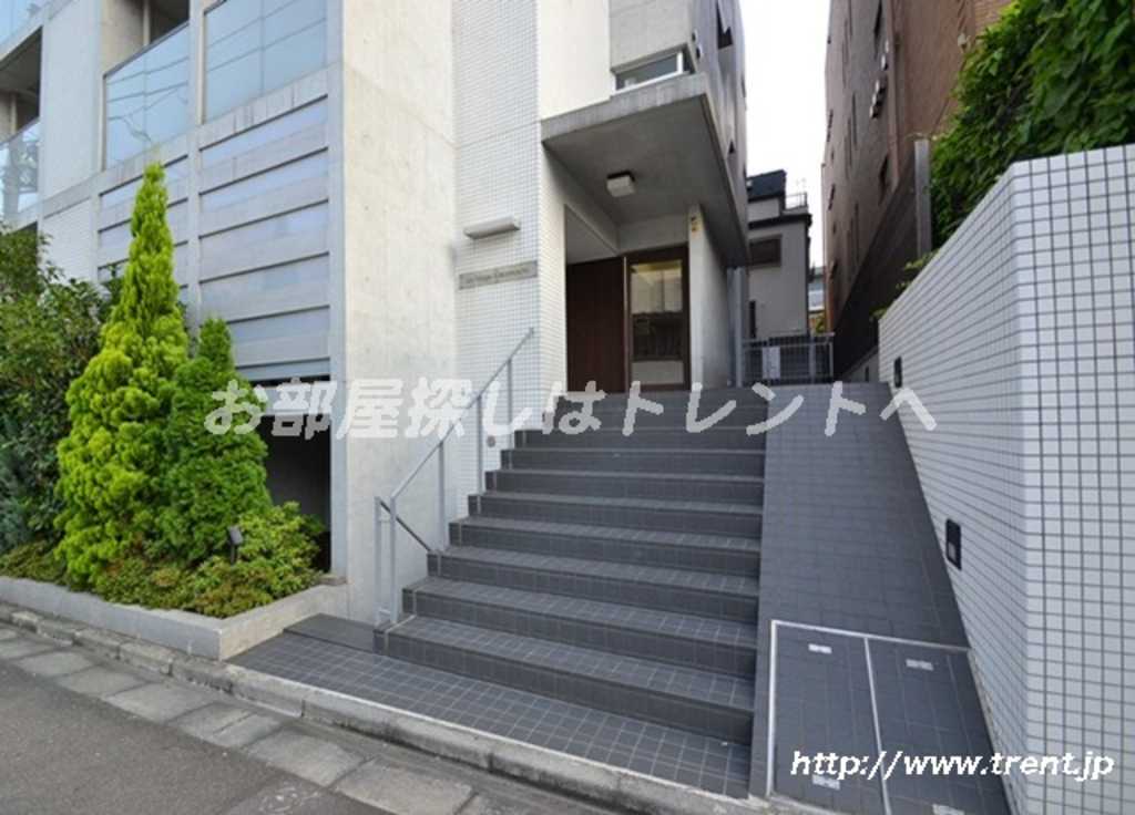 ラステージ坂町-501