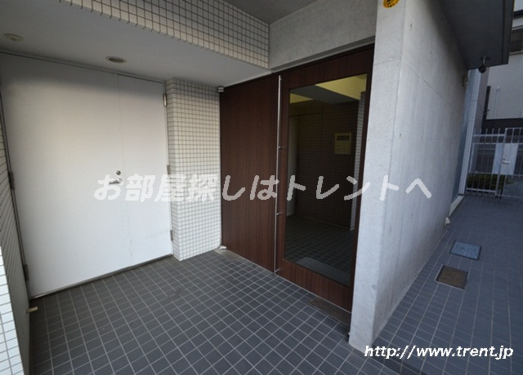 ラステージ坂町-501