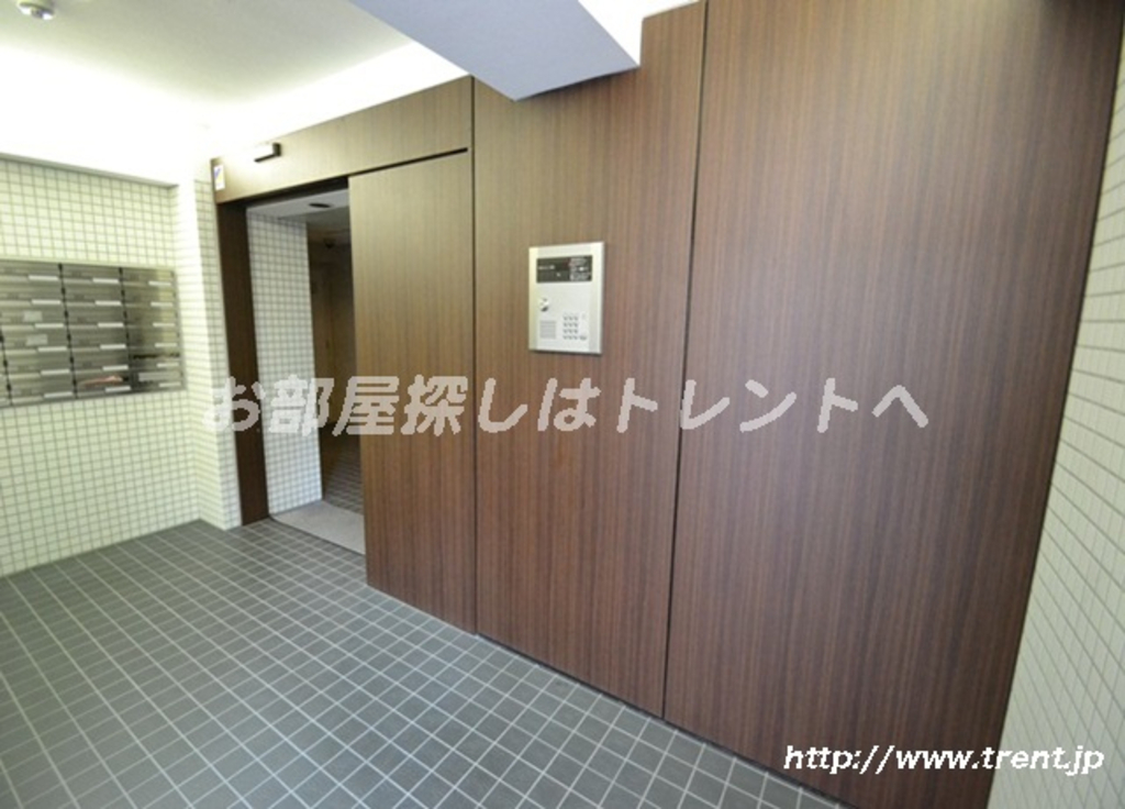 ラステージ坂町-501