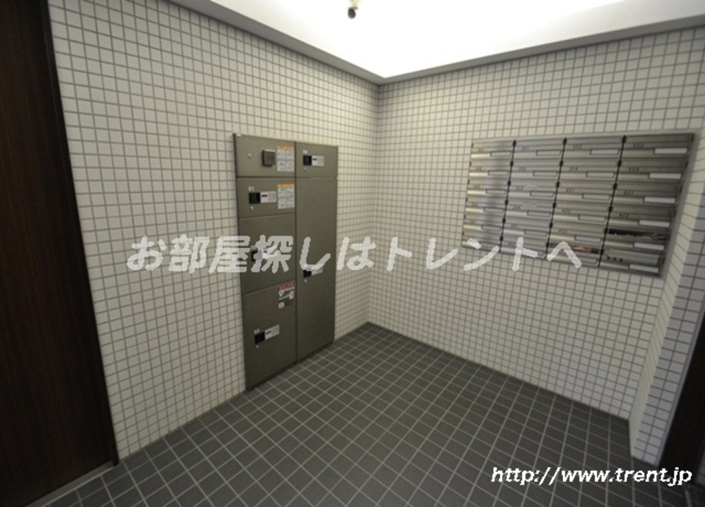 ラステージ坂町-501