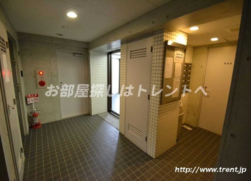 ラステージ坂町-501