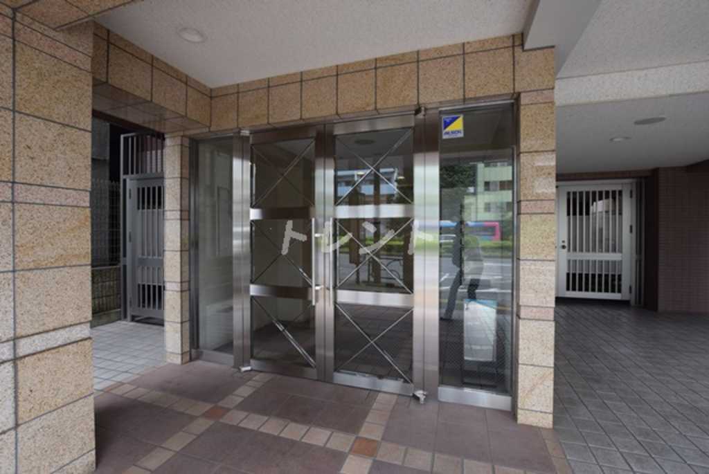 KDXレジデンス早稲田鶴巻-1001