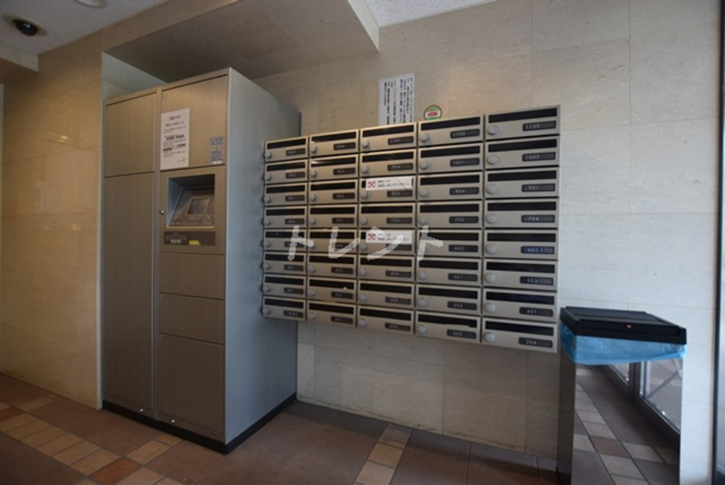 KDXレジデンス早稲田鶴巻-1001