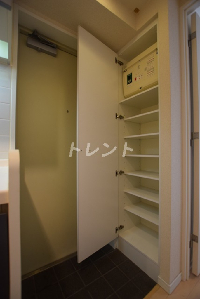 KDXレジデンス早稲田鶴巻-1001