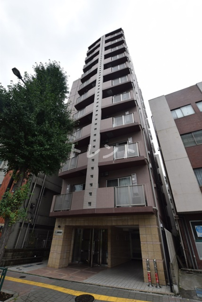 KDXレジデンス早稲田鶴巻-1001