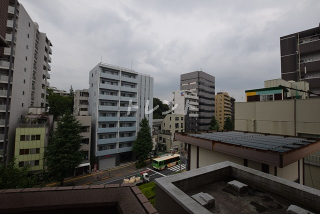 KDXレジデンス早稲田鶴巻-1001