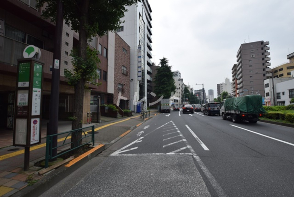 KDXレジデンス早稲田鶴巻-1001