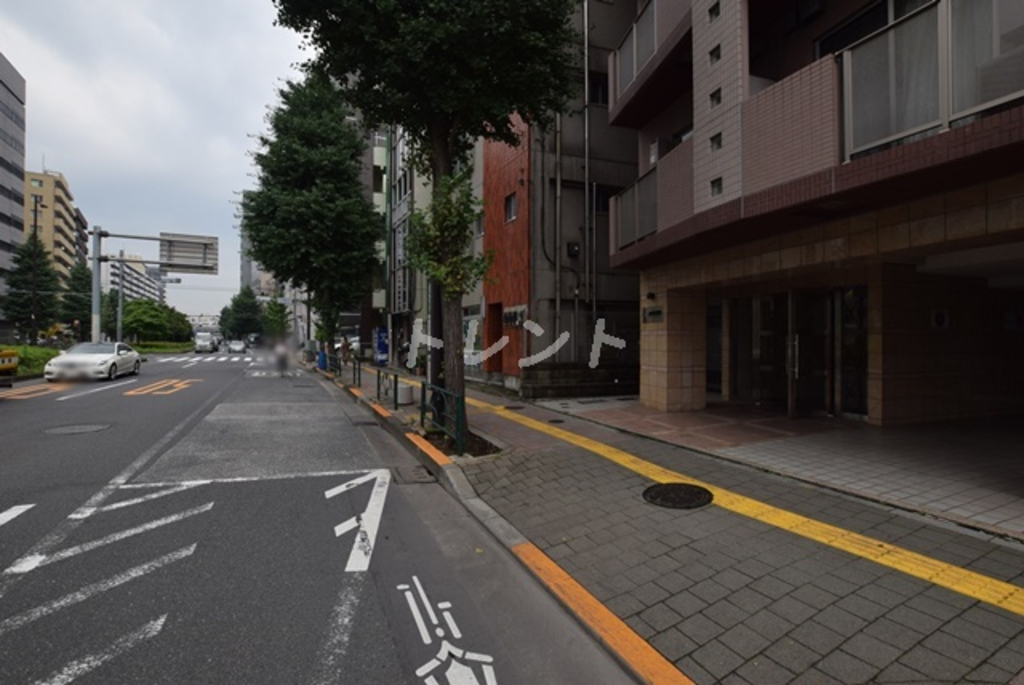 KDXレジデンス早稲田鶴巻-1001