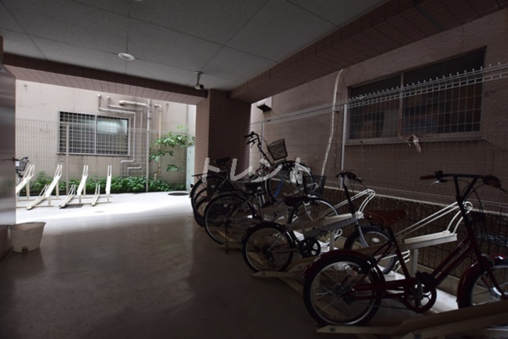 KDXレジデンス早稲田鶴巻-1001