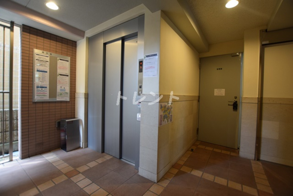 KDXレジデンス早稲田鶴巻-1001