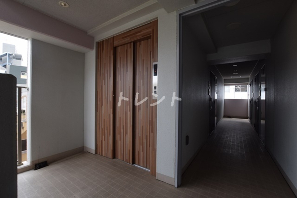 KDXレジデンス早稲田鶴巻-1001