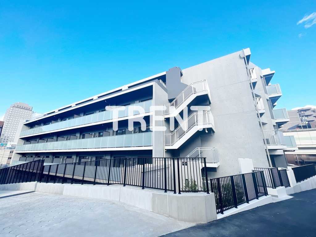 URBANLINK護国寺-421