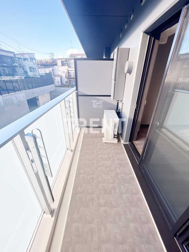 URBANLINK護国寺-421