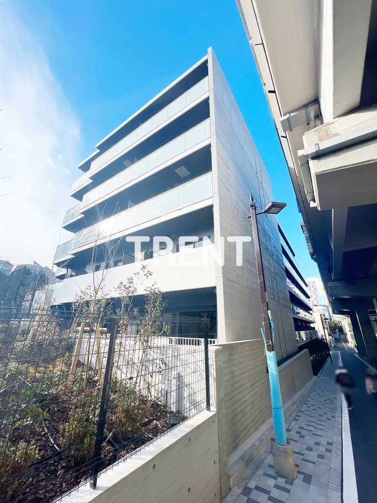 URBANLINK護国寺-421