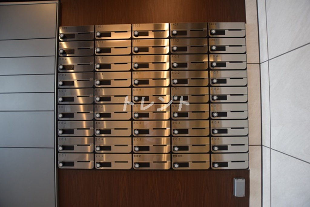 グラシア神保町-502