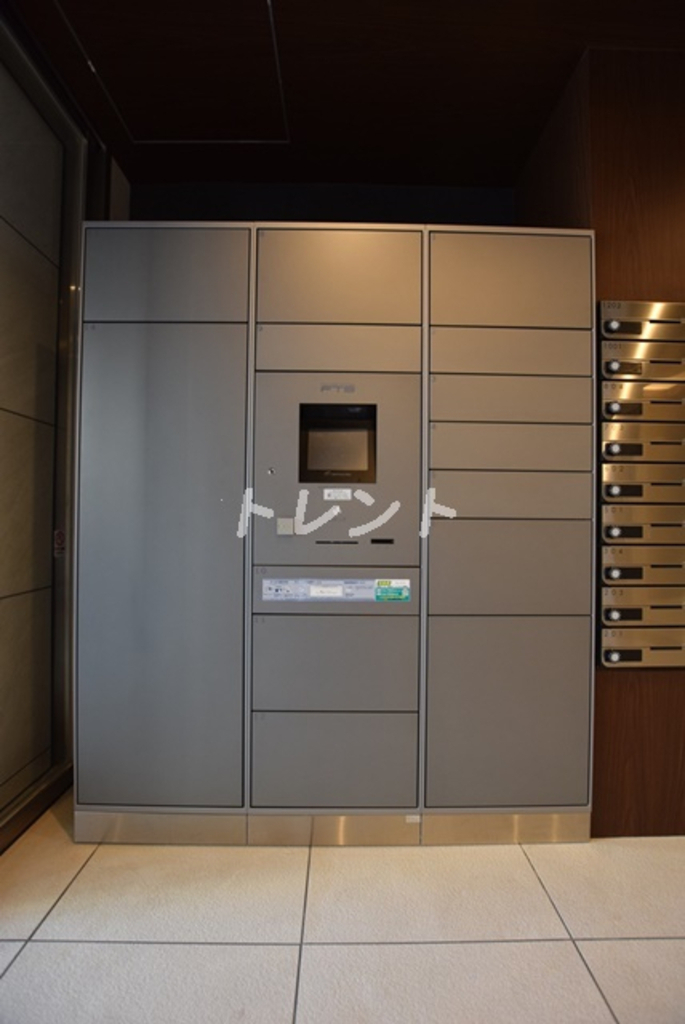 グラシア神保町-502