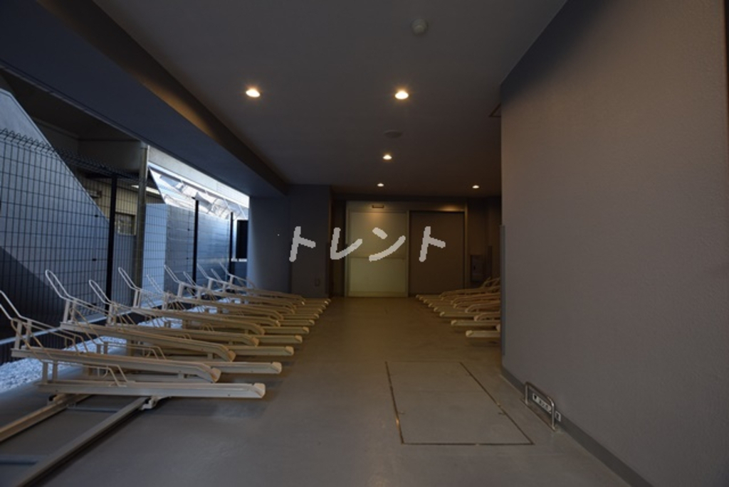 グラシア神保町-502