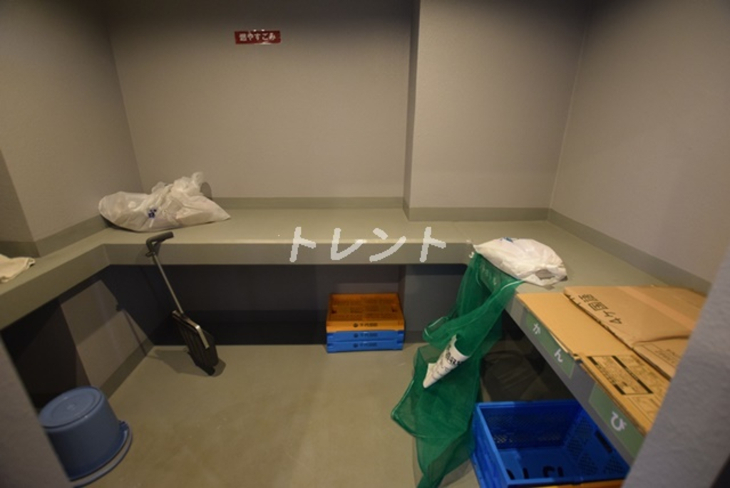 グラシア神保町-502