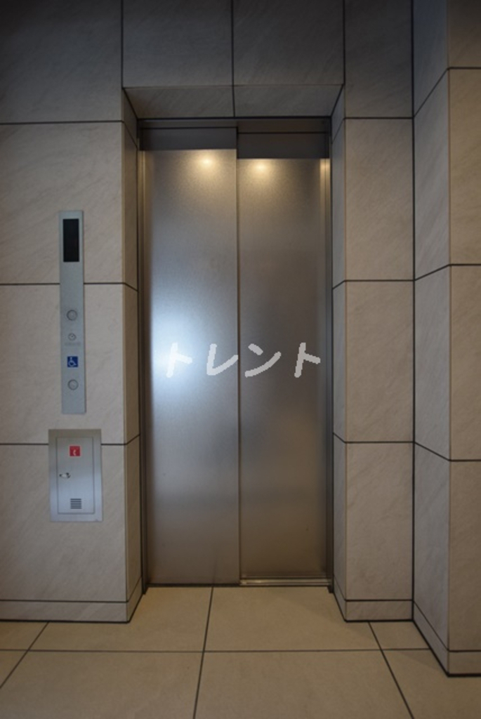 グラシア神保町-502