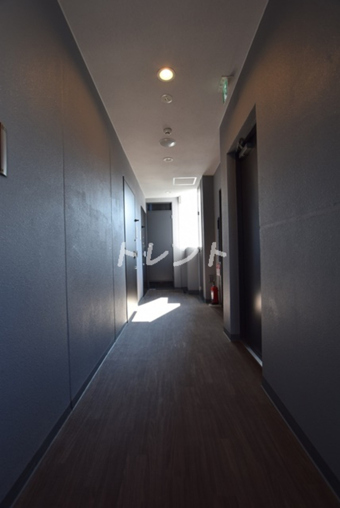 グラシア神保町-502