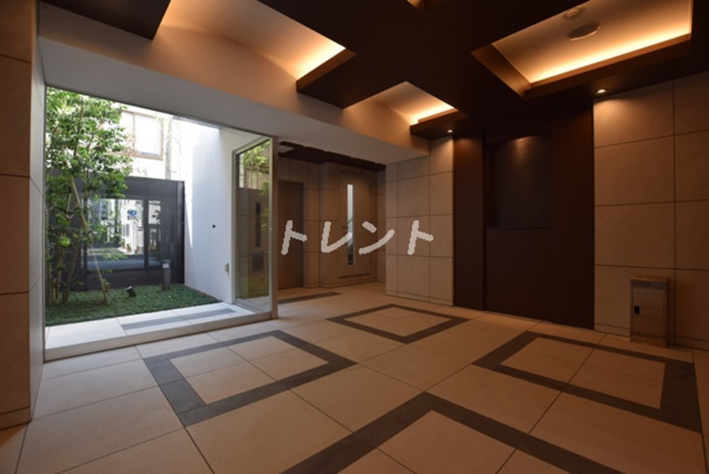 グラシア神保町-502