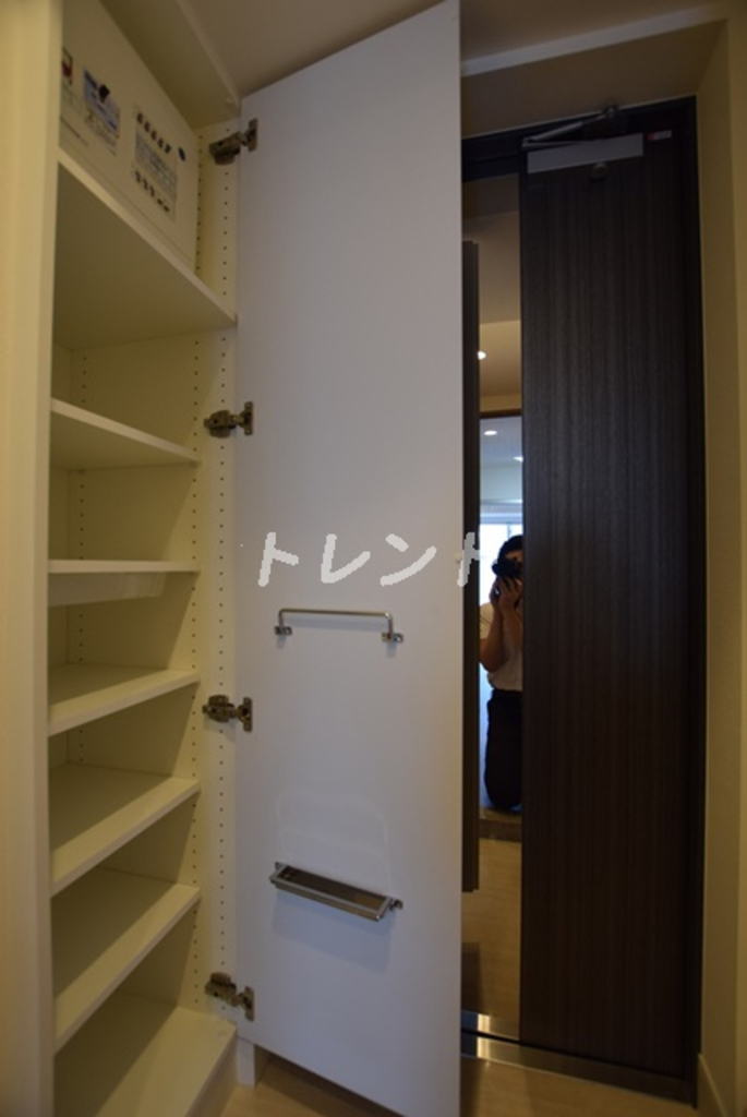 グラシア神保町-502