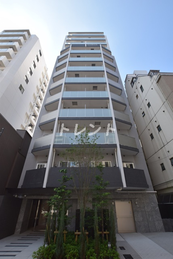 グラシア神保町-502